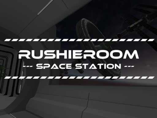 RUSHIEROOM ~SPACE STATION~