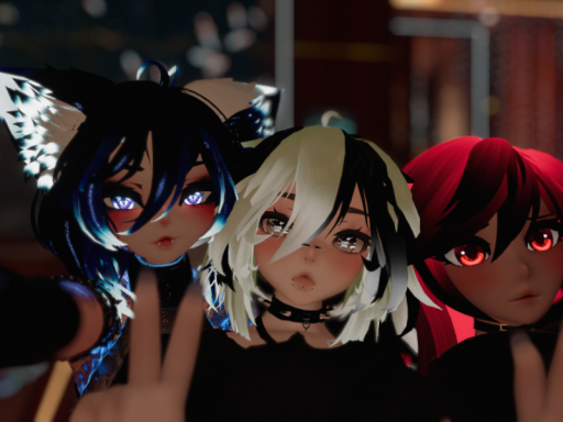 Yuzuki's Chill World