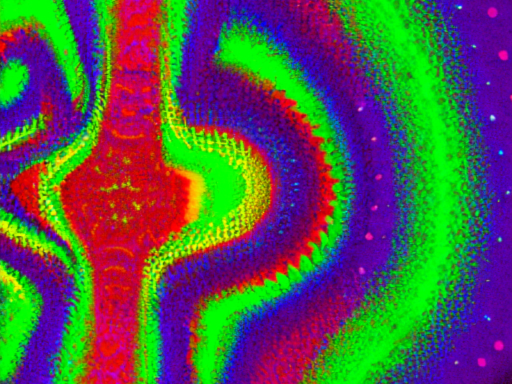 Acid Trip
