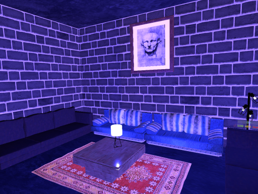 Akimli's Apartment