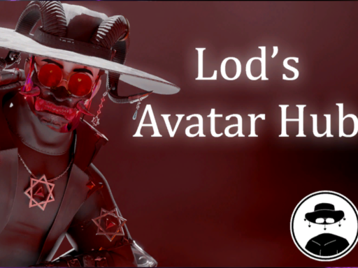 Lod's avatar hub