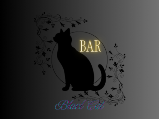 Bar -BlackCat-