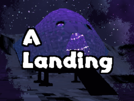 A Landing