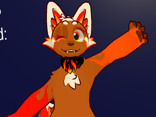 Angel's Really Bad Avatar World