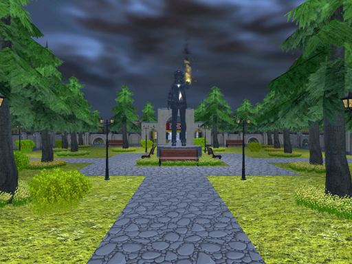 Latam Park