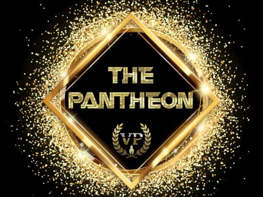 The Pantheon