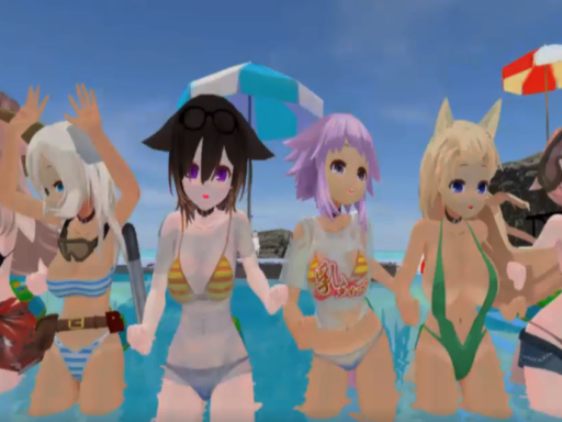 Summer Mikos
