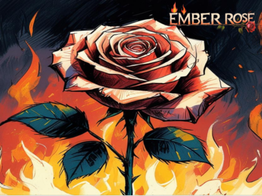 Ember Rose Theater