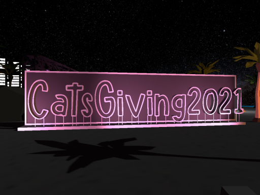 CatsGiving2021