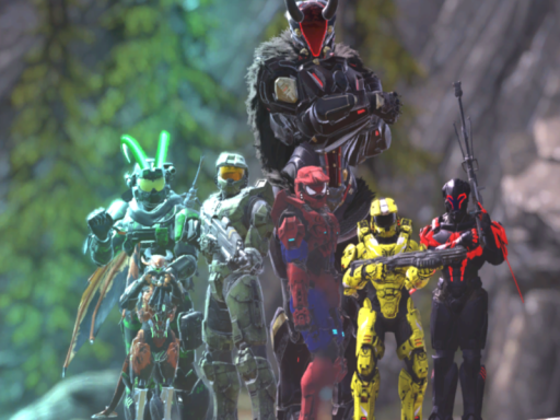 Fusion's World