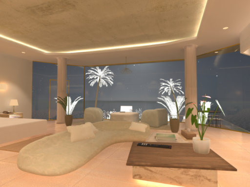 Hgr Home