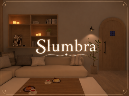 Slumbra