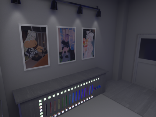 Ria's room 19