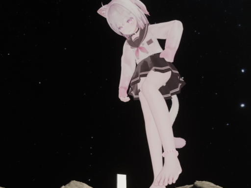 A Special Home⁄特别的家
