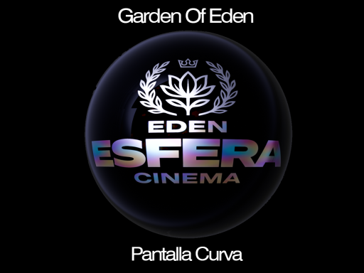 The Eden Sphere