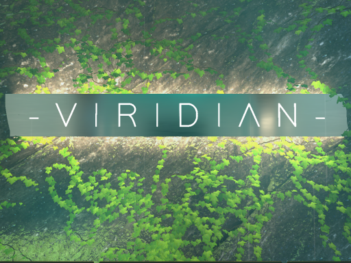Viridian