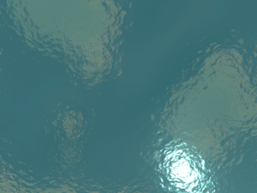 Water test