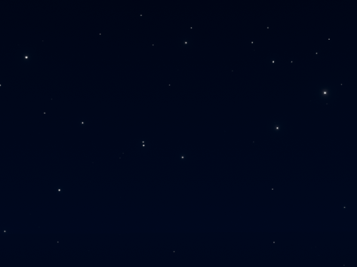 The Starry Night