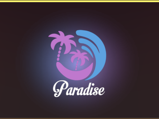 Paradise Casino （Work in progress）