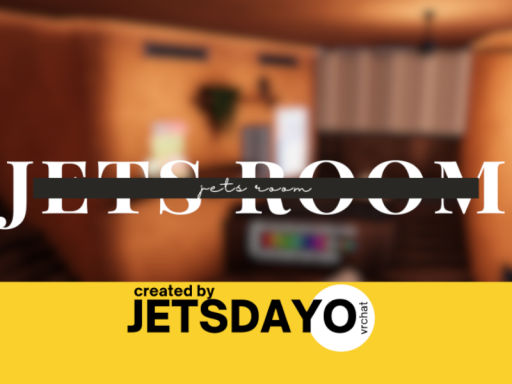 JETS ROOM