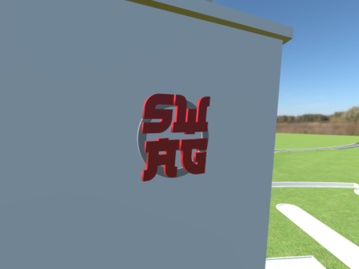 Swag Lords Facility