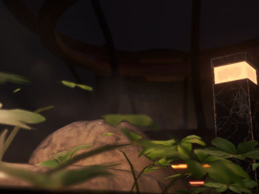 Garden Spa