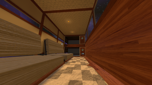 Small Home
