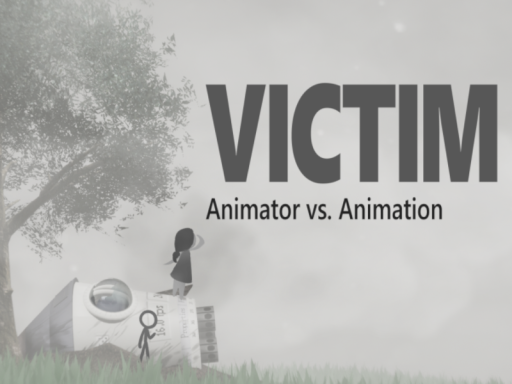 AVA․ Victim