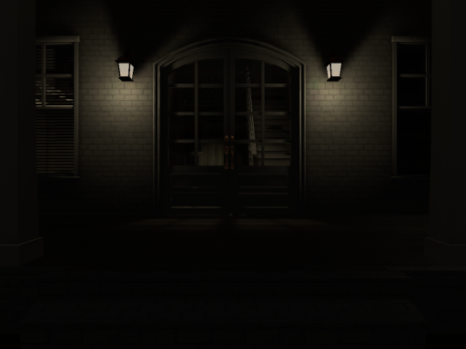 Night At My Place