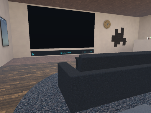 Simple Chat Room