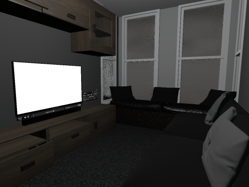 smol room