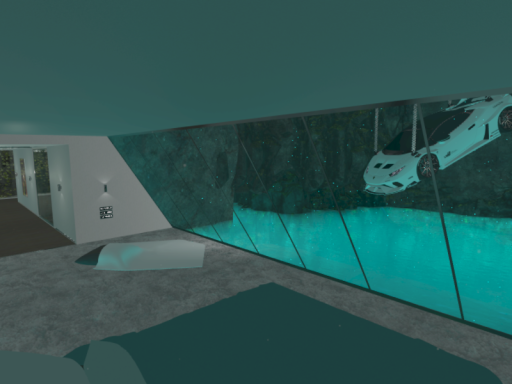 Sunken Serenity