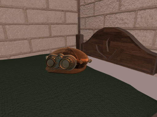 Stone's Room