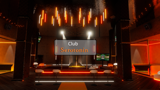 Club Serotonin