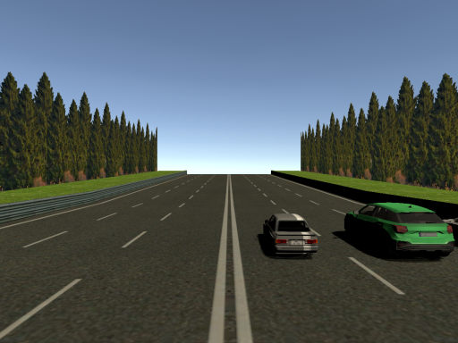 Kajaman's Roads