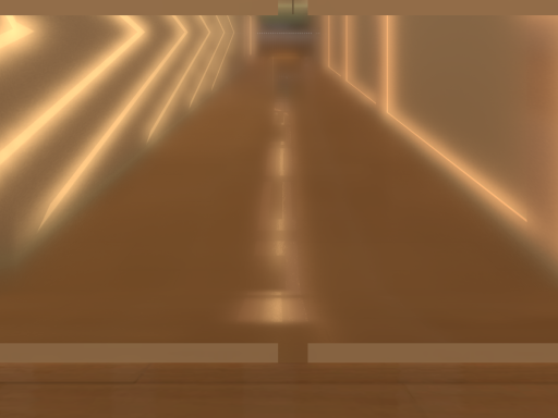 Dance Studio