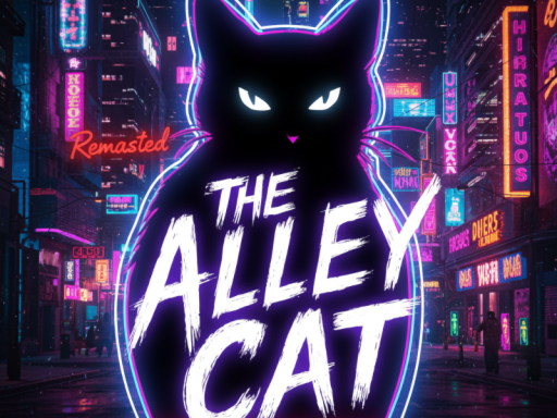 The Alley Cat