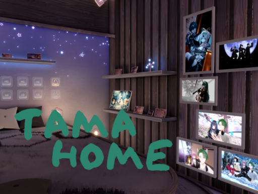 TAMA HOME