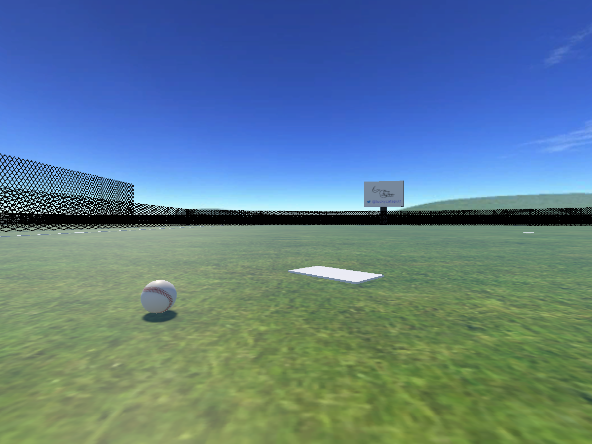 Baseball Field