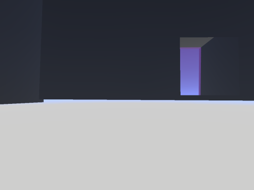 a room