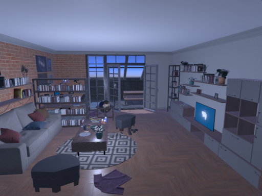 VRCAkira Student Apartment