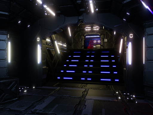 The Chamber