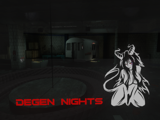Degen Nights V3 Alpha
