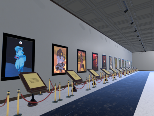 Khemyst Museum