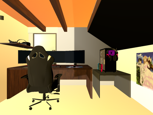 RyaleBldez Ultimate Bedroom