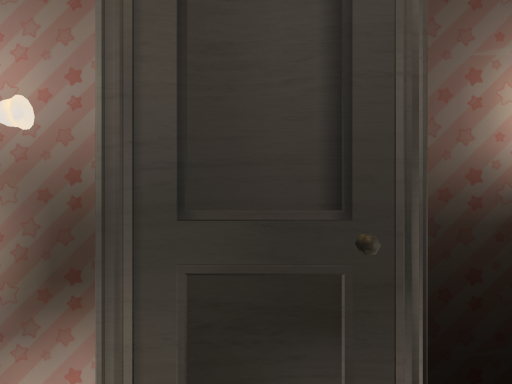 Lavender's Little Space
