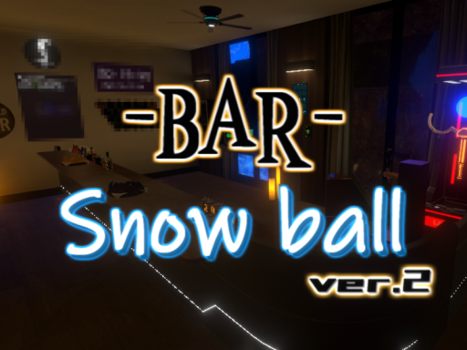 BAR-Snow ball Ver2