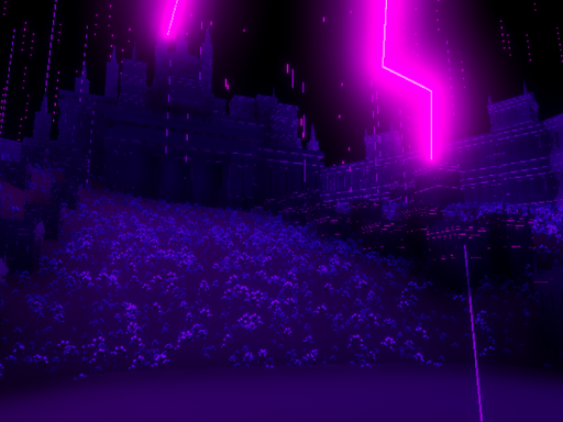 Abyssal Sanctuary