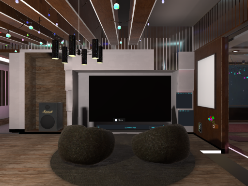 ChillWorld V2