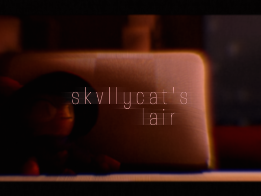 Skvllycat's Lair V3